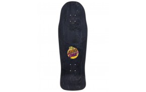 Plateau de skate old school SANTA CRUZ Winkowski Dope Planet Reissue