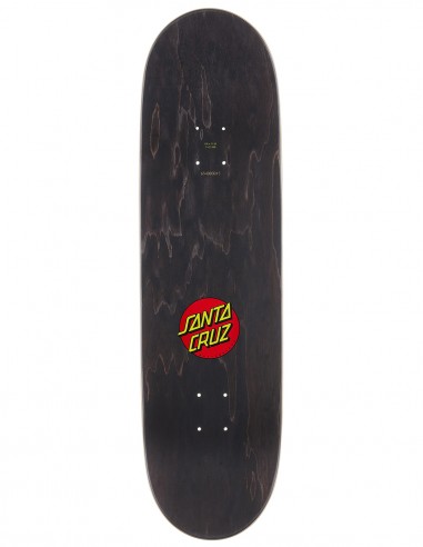 Planche de skate nue Santa Cruz Screaming Hand 8.8 - plateau