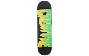 Skate deck CReATURE Logo Outline Stumps 8.25