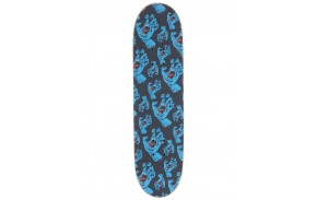 Skate complet santa cruz enfant classic dot 7.5