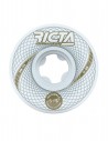 RICTA Ortiz Vortex Naturals Mid 54mm 99a - Skate Rollen