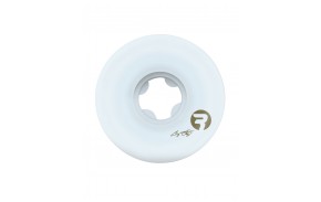 Roues des skate RICTA Ortiz Vortex 54mm shape core