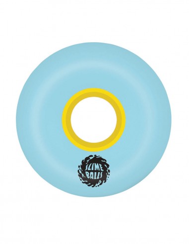 SLIME BALLS Mini OG 54.5mm 78a - Blue - Skate wheels