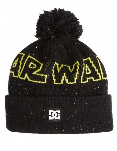 DC SHOES Star Wars - Noir - Bonnet