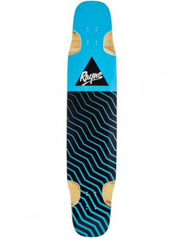 Plateau Longboard Rayne Dancing Nae