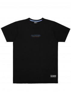 JACKER Concrete Cruzades - Noir - T-shirt