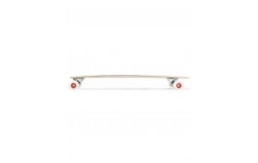 Longboard Pintail Original 37 Sunset Camber