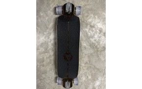 Longboard Pantheon Nexus 36.25 complet