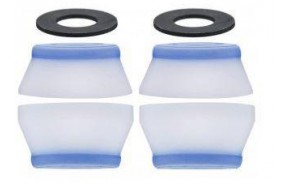 Skate bushings BONES Medium cups