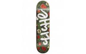 Skate deck CLiche Botanical 8.125