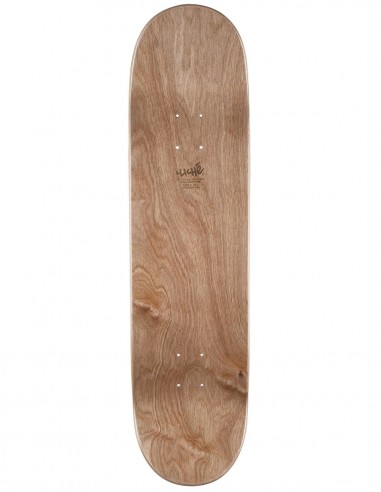 Skate deck CLICHE Handwritten 8.25 - plateau