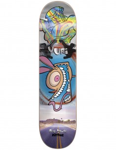 Skate deck Almost Yuri Facchini 8.0"