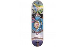 Skate deck Almost Yuri Facchini 8.0"