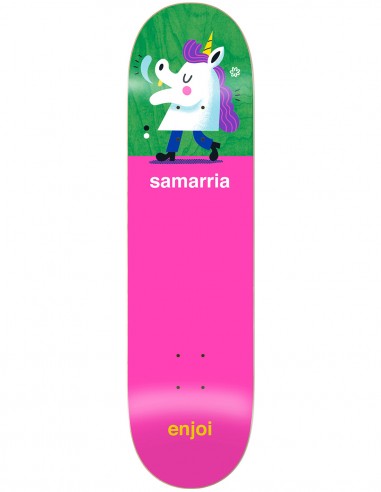 Plateau de skate ENJOI Samarria 8.25"