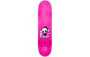 Deck for skateboard BLIND Ilardi 8.25 coté grip