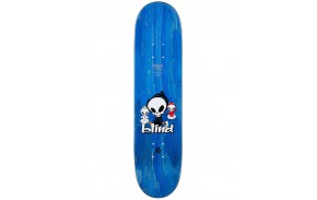 Plateau de skate BLIND R7 NASSIM 8.0 deck