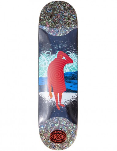 Plateau de skate MADNESS Bloody Mary Slick 8.125