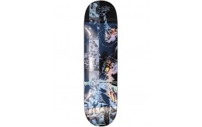 Plateau de skateboard MADNESS Holographic 8.25