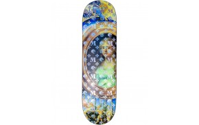 Plateau de skateboard MADNESS Holographic 8.5"