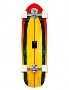 Surfskate YOW Lakey Peak 32" Meraki