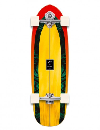 Surfskate YOW Lakey Peak 32" Meraki