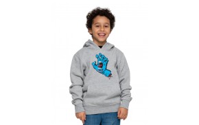 Sweatshirt pour enfants Hoodie SANTA CRUZ