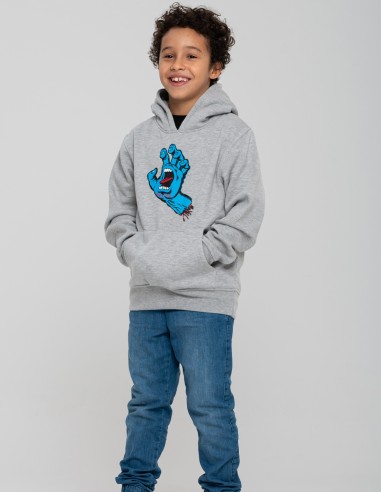 Sudadera santa cruz discount niño