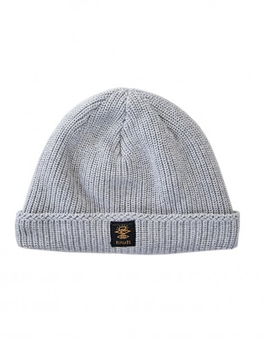 Bonnet pour hommes Rip Curl Reg Gris