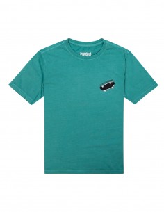 T-shirt pour enfant ELEMENT Skate Legs