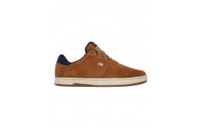 Skate shoes ETNIES Joslin - Marron 