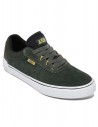 ETNIES Joslin Vulc - Groen - Schoenen skateboard