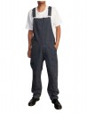 RVCA Chainmail - Garage Blue - Latzhose