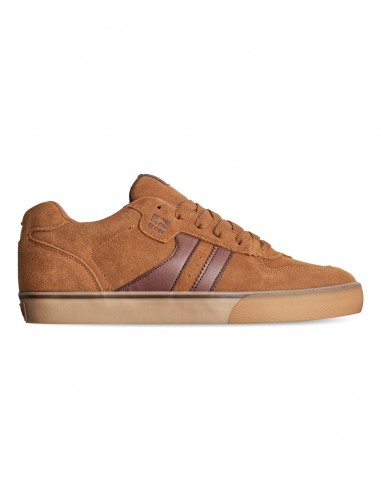 Chaussures de skate GLOBE Encore 2 Butterscotch