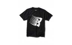 DC SHOES Bronze 56K x DC Star Heritage - Noir - T-shirt