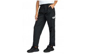 RVCA x Stella Maxwell Swish - Black - Pantalon de Jogging