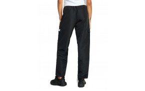 RVCA x Stella Maxwell Swish - Black - Pantalon de Jogging (dos)