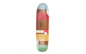 LOADED Tesseract Cantellated 36" - Plateau de Longboard