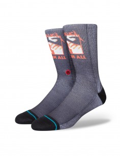 STANCE Kill Em Dead - Noir - Chaussettes