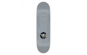 SANTA CRUZ Wooten Ominous VX 8.5" - Plateau de Skateboard (deck)