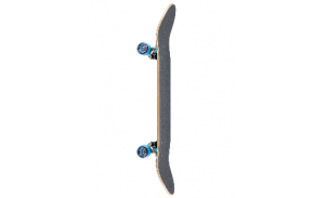 SANTA CRUZ Screaming Hand 8.0" - Skateboard complet (concave)