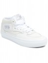 VANS Skate Half Cab Daz - White - Skate shoes