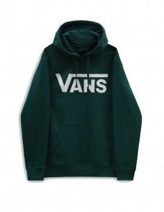 VANS Classic Hoodie II - Botanical Garden - Sweat à Capuche