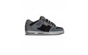 GLOBE Sabre - Black/Charcoal/Camo- Chaussures de skate