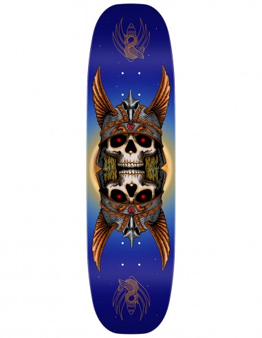 POWELL PERALTA Flightt Andy Anderson Heron Egg 8.7" - Plateau de Skateboard