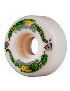 POWELL PERALTA Dragon 52mm 93a - Roues de skate