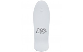 SANTA CRUZ Reissue Hosoi Picasso 10.26" - Plateau de skateboard Oldschool (deck)