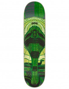 CREATURE Swindler 7-Ply Birch 7.75" - Plateau de Skateboard