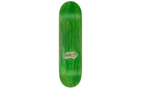 CREATURE Provost Cursed Hand 8.47" - Plateau de Skateboard (deck)