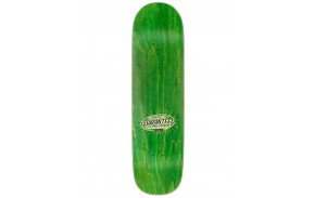 CREATURE Gardner Floating Head 8.59" - Plateau de Skateboard (deck)