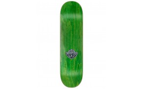 CREATURE Gravette Hippie Bomber 8.3" - Plateau de Skateboard (grip)